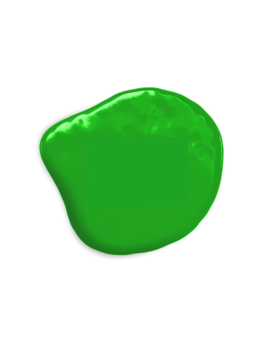 Colorante Liposoluble Verde Colour Mill
