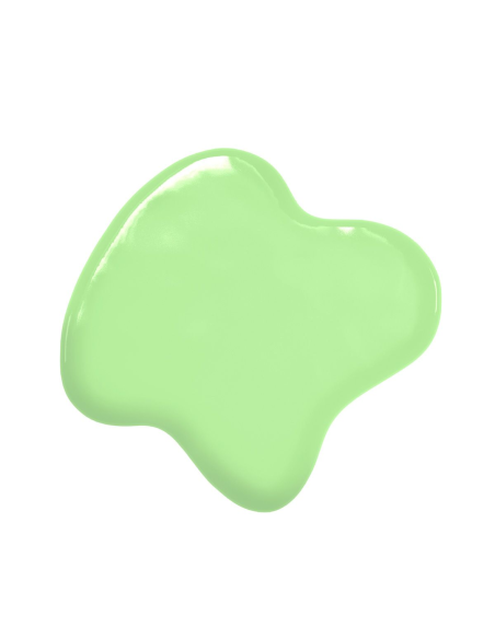 Colorante Liposoluble Verde Menta Colour Mill