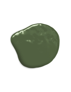 Colorante Liposoluble Verde Oliva Colour Mill 2