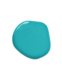 Colorante Liposoluble Verde Turquesa Colour Mill 2