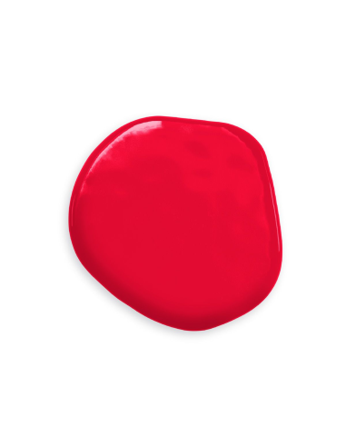 Colorante Liposoluble Rojo Colour Mill