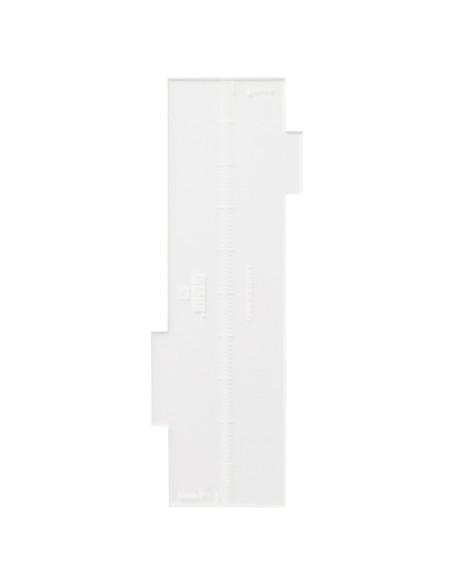 Raspador Lateral  Anillas Latitud PME