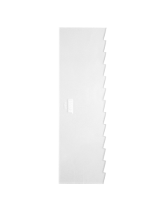 Raspador Lateral Pliegues PME 2