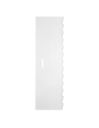 Raspador Lateral Pliegues PME