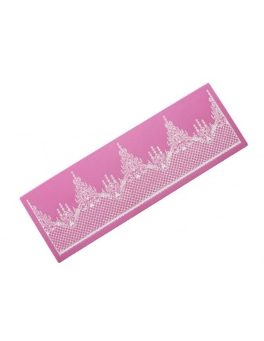 Tapete De Encaje Ophelia Cake Lace