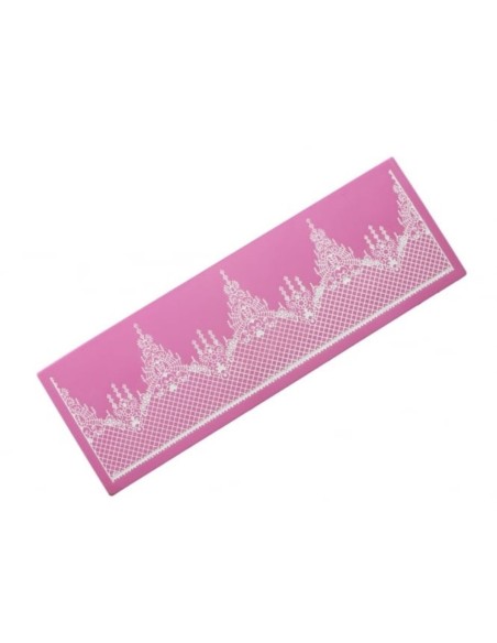 Tapete De Encaje Ophelia Cake Lace