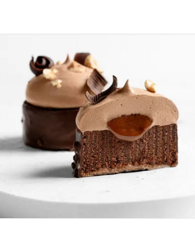 Ambiante Chocolate 1L - Nata Vegetal Sabor...