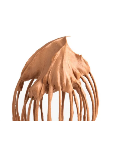 Ambiante Chocolate 1L - Nata Vegetal Sabor...