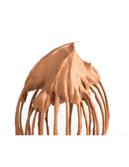 Ambiante Chocolate 1L - Nata Vegetal Sabor Chocolate | Puratos España