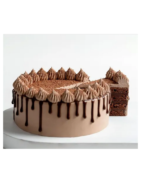 Ambiante Chocolate 1L - Nata Vegetal Sabor Chocolate | Puratos España