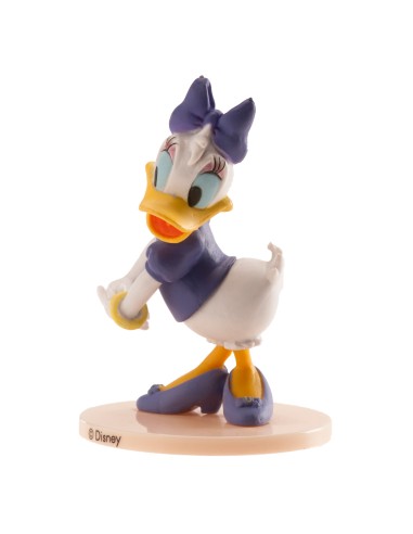 Figura Daisy 7,5cm Dekora
