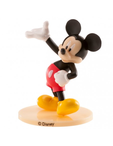 Figura Minnie Dekora 7,5cm