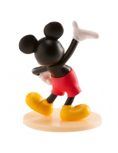 Figura Minnie Dekora 7,5cm