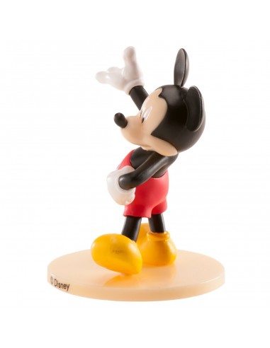 Figura Minnie Dekora 7,5cm
