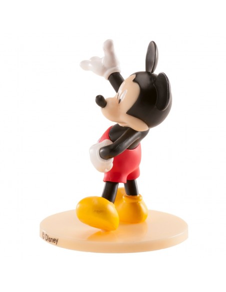 Figura Minnie Dekora 7,5cm