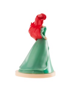 Figura Princesa Ariel Dekora 2