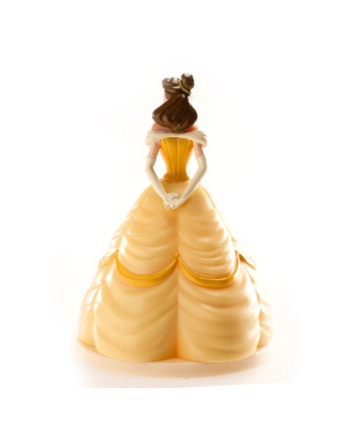 Figura Princesa Bella Dekora