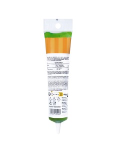 Slime Comestible Para Decorar Pasteles PME 2