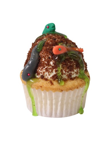 Slime Comestible Para Decorar Pasteles PME
