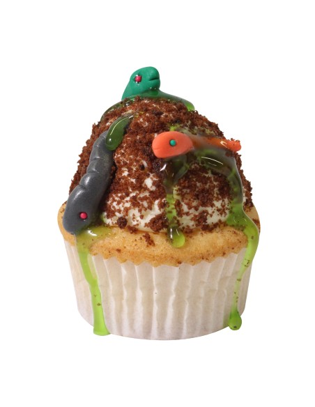 Slime Comestible Para Decorar Pasteles PME