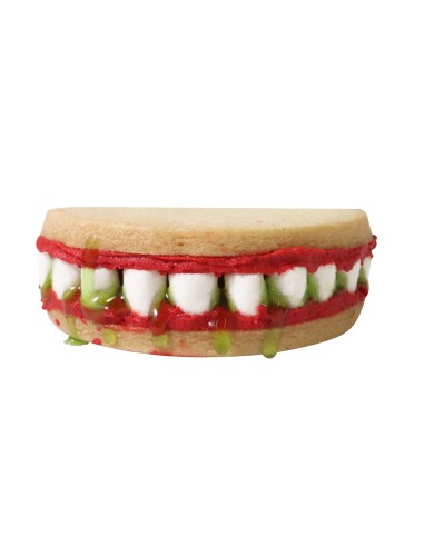 Slime Comestible Para Decorar Pasteles PME