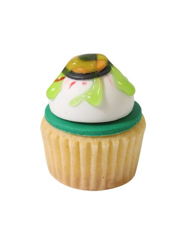 Slime Comestible Para Decorar Pasteles PME