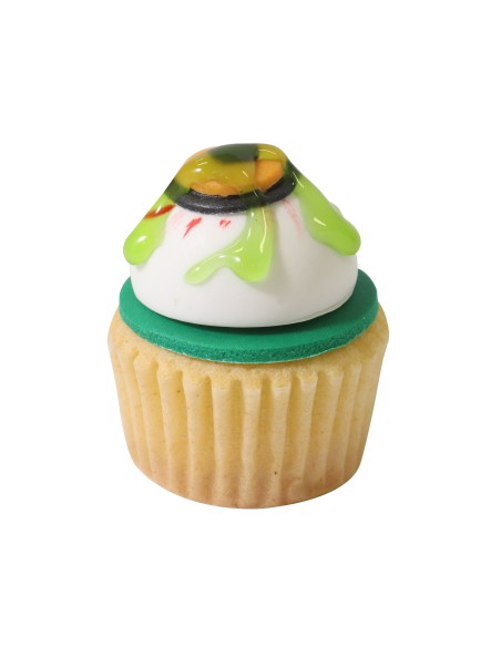 Slime Comestible Para Decorar Pasteles PME