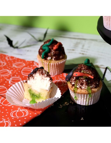 Slime Comestible Para Decorar Pasteles PME