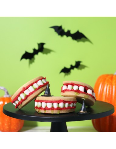 Slime Comestible Para Decorar Pasteles PME