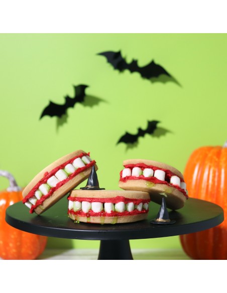 Slime Comestible Para Decorar Pasteles PME
