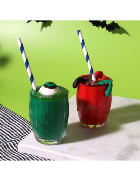 Slime Comestible Para Decorar Pasteles PME