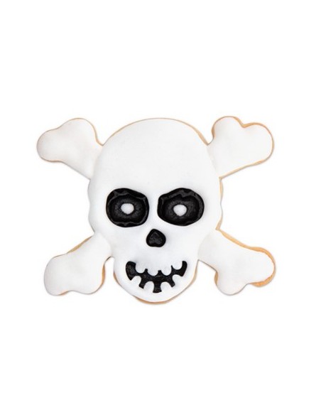 Cortante Calavera 7,5cm Städter