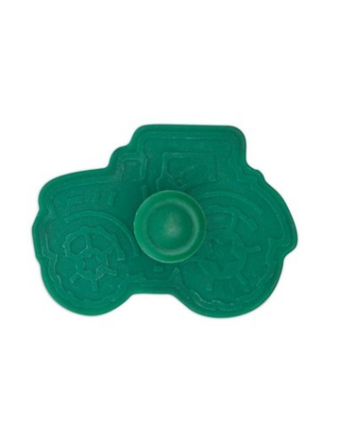 Cortante Tractor 6,5cm Städter