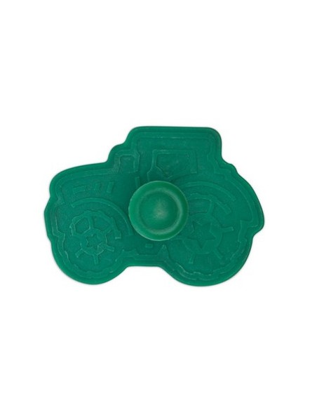 Cortante Tractor 6,5cm Städter