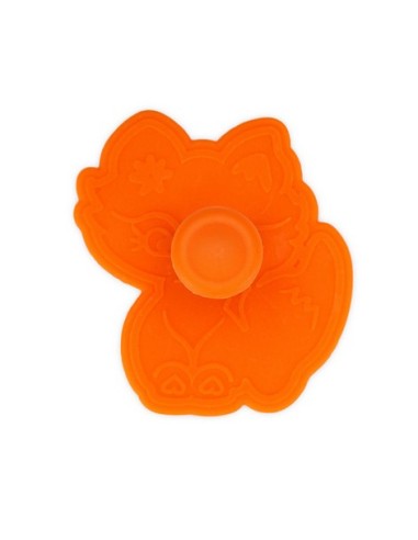 Cortante Zorro 6,5cm Städter