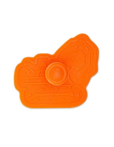 Cortante Grua 7,5cm Städter