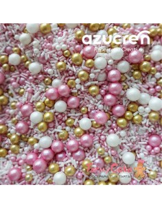 Sprinkle Suave 90g. Azucren
