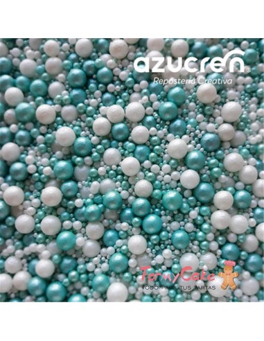 Sprinkle Agua 90g. Azucren