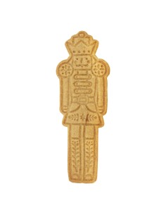 Cortador Y Sello Galletas El Cascanueces PME 2