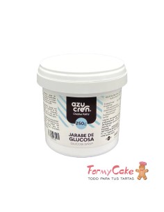 Glucosa 250gr Azucren