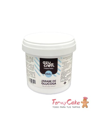 Glucosa 250gr Azucren