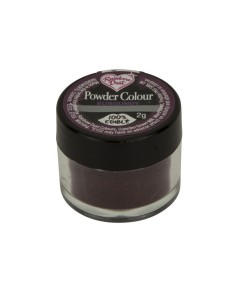 Colorante en Polvo Burgundy 2gr Rainbow Dust 2