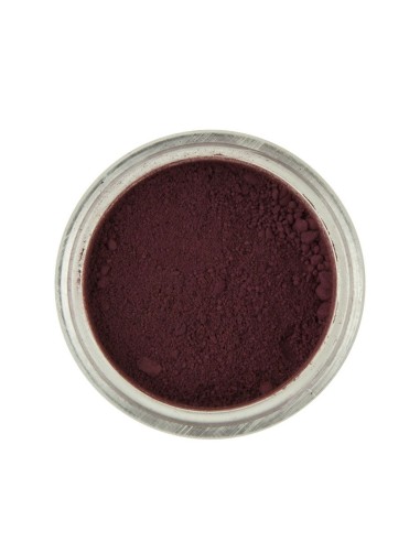 Colorante en Polvo Burgundy 2gr Rainbow Dust