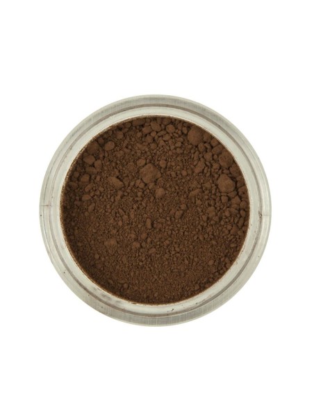 Colorante en Polvo Chocolate 2gr Rainbow Dust