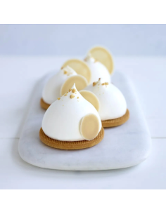 Chantypak by Mix Vegetal - Nata Vegetal para Repostería |... 2