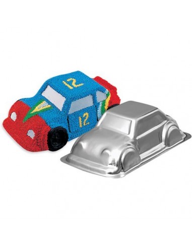 Molde Metal Coche Wilton