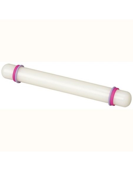 Rodillo 22,8cm Wilton