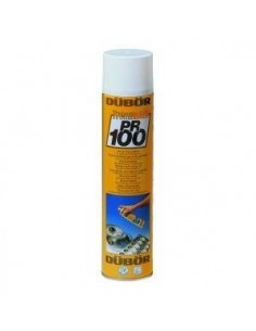 Desmoldante Dübör 600ml
