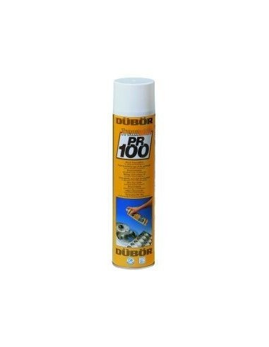 Desmoldante Dübör 600ml