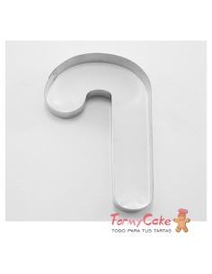 Cortante Bastón 12 cm Cutter